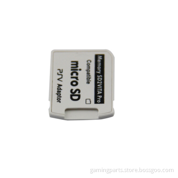 tf/micro sd to psv adaptor for psv1000 psv2000